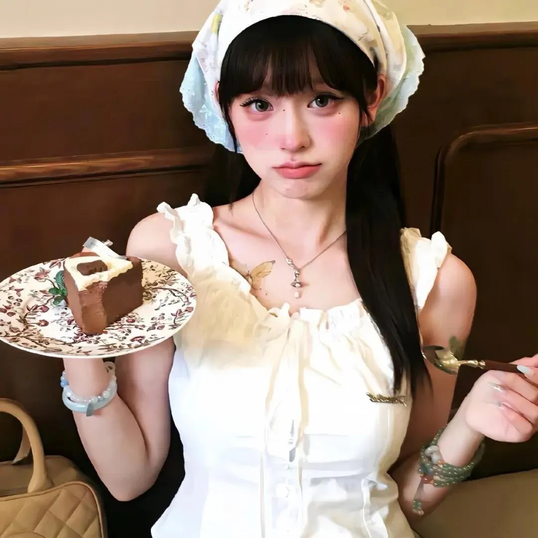 似人非人