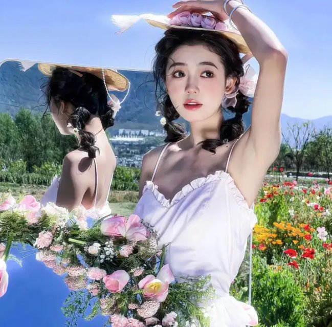 美妙魔法