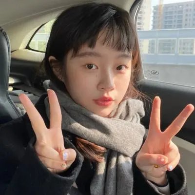 晨间漫步