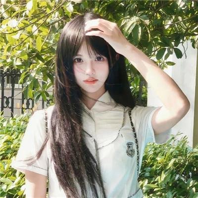 艺术系女生